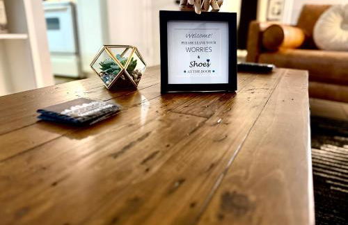 Pristine Full Sized Montrose Apartment Half Block to Menil Museum - Foto 7