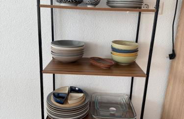 Luxury Apartment 4 bedrooms Self check in out - Foto 29