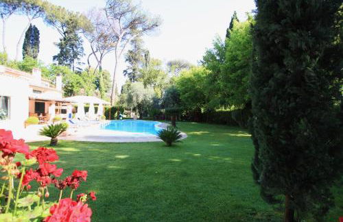 Appia Antica 1BR with swimming pool - Foto 16