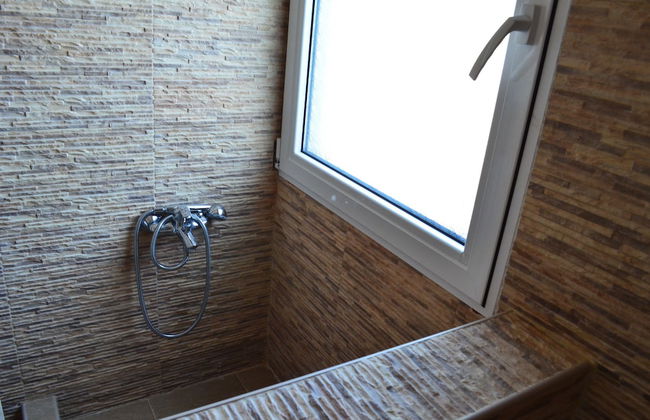 Blue Ark Aigeira Flat & Studio - Foto 53