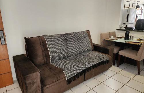 Apt Graphos Turu - 2 Ar, piscina, completo - Foto 10