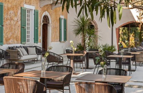 Agriturismo Borgo il Mezzanino - Foto 130