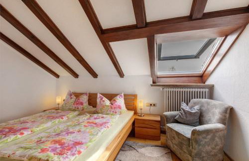 Ferienwohnung Fernsicht - Photo 20