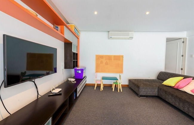 Mv15 Ocean View Miraflores - Foto 17