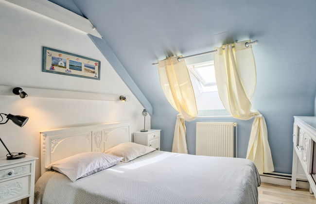 3 bedroom House in Belz with garden and terrace - Photo 16