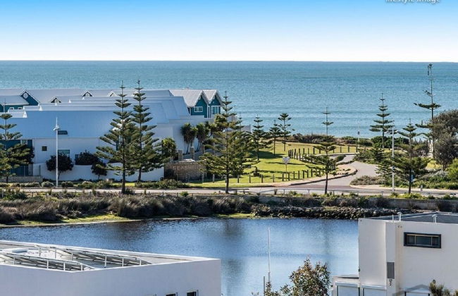 Resort Serviced Apartments - Mandurah - Foto 30