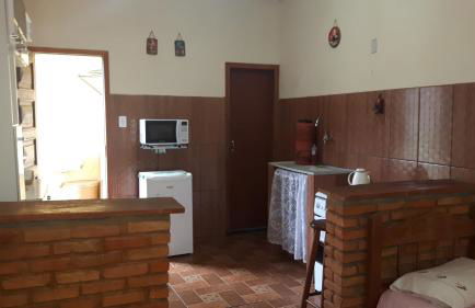 Suíte com cozinha em Ibitipoca - Photo 9