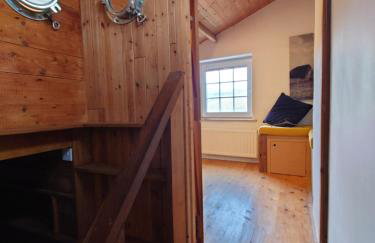 Fern Cottage Annexe - Foto 17