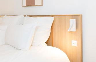 BABEL COMMUNITY Hôtel Saint-Quentin-en-Yvelines Gare - Foto 54