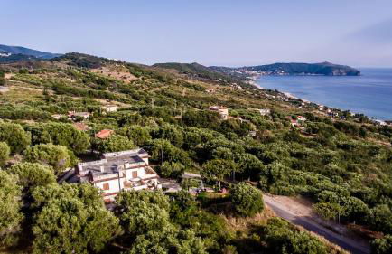 Villa Rosa Cilento - Foto 61