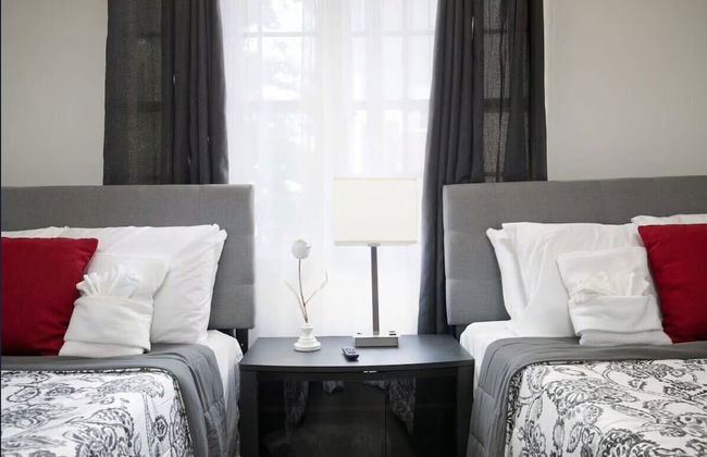 The Little Blue in Bham - Foto 1