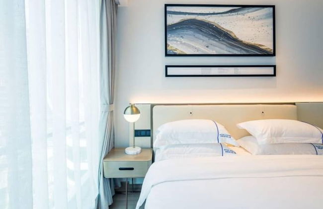 Platinum Stearns Hotel - Foto 8