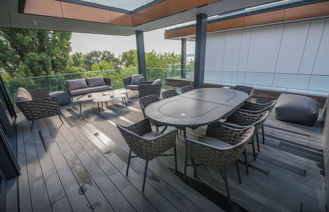 BJ81 Suite Hotel - Foto 55