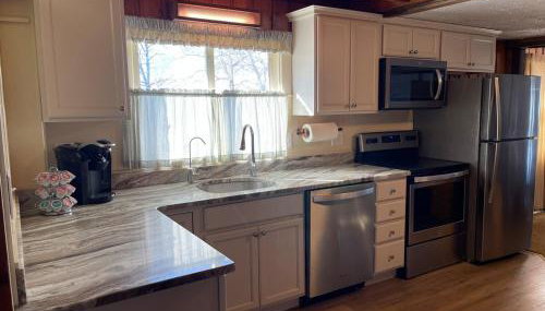 House with waterfront view - Foto 3, dishwasher