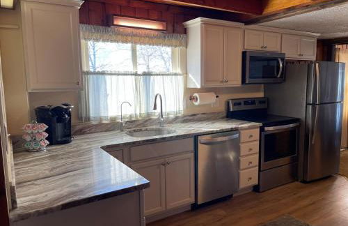 House with waterfront view - Foto 9