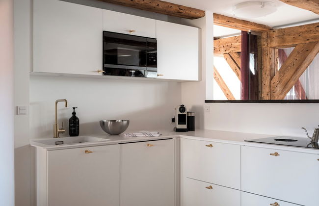 The Nyhavn Penthouse by Daniel&Jacob's - Foto 19