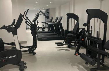 Uni Home 405 - COM ESTACIONAMENTO GRATUITO - Studio moderno e novo perto do MAC - Boa Viagem - Foto 50