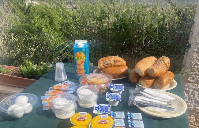 Shoresh Green Hills Family Suites Hotel - Photo 19