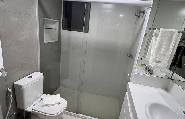 Ipanema Flat - Vieira Souto 500 - Foto 12