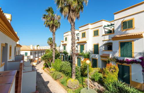 sunny apartment with sea view - Foto 41