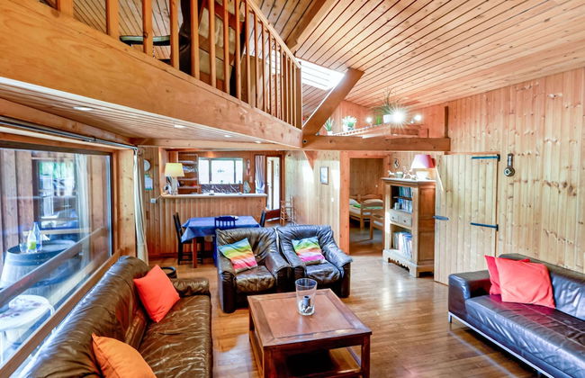 Nature Retreat for Families - Photo 1