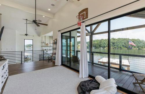 Sunset Rock at Lake Martin - Foto 26