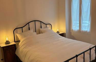 Bonheur en Seine, Piscine, Vue Seine - Foto 4