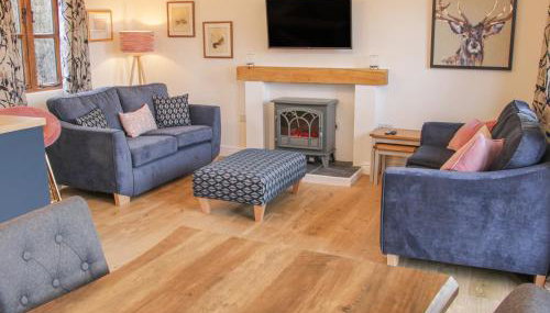 Hillside Lodge - Foto 5