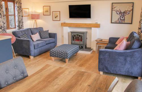 Hillside Lodge - Foto 5