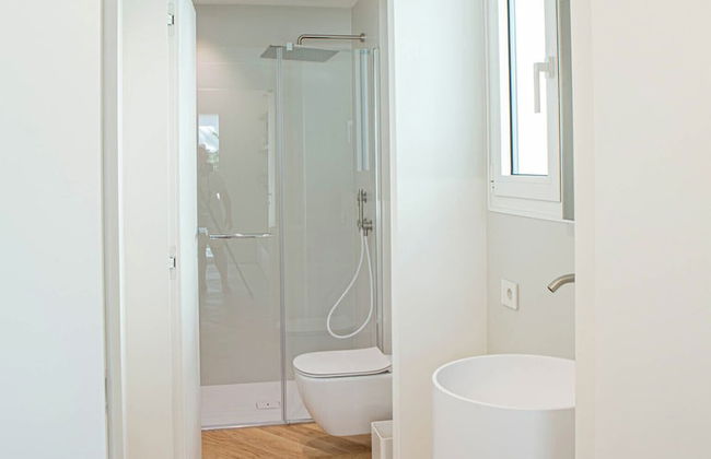 Luxury Suites Collection - Villette - Foto 14