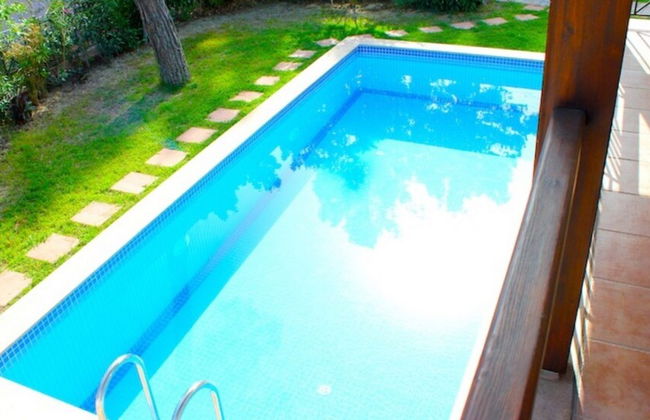 Silverhill Villas by Villa Safiya - Foto 29