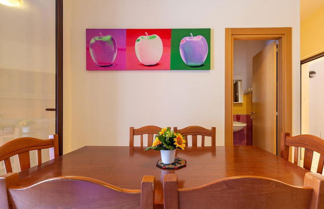 1990 Appartamento Azzurra - Foto 5