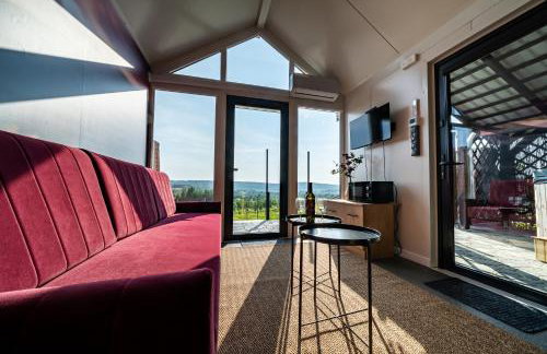 Domki Winne Tarasy - Foto 45