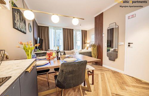 Seaside Garden Apartments & Wellness by Baltic Apartments - Foto 150
