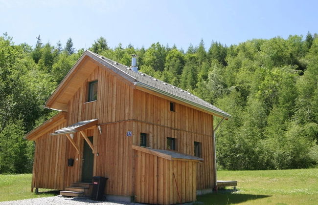Chalet in Stadl an der Mur / Styria With Terrace - Foto 18