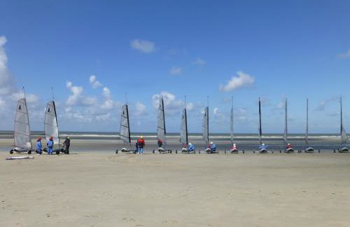 Appartement face mer - Photo 20