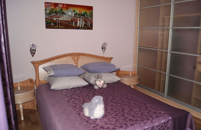 Apartment on Radischeva 23 apt 20 - Photo 6