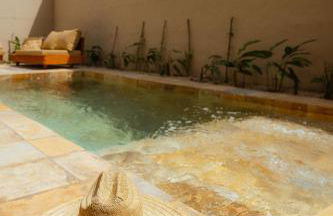 Vila Harmonia sua casa na Praia do Preá - Foto 63