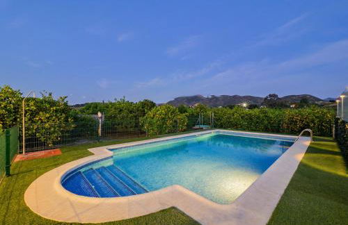 Cubo's Casa Fernando - Foto 11