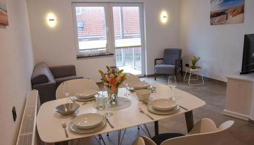 Haus Sandkorn - Foto 4