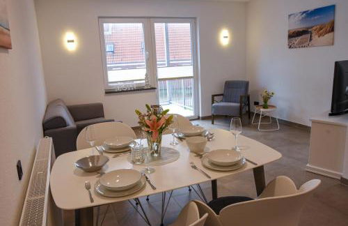 Haus Sandkorn - Foto 4