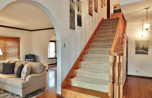 Belmont Heights Retreat Stunning Gardens - Foto 23