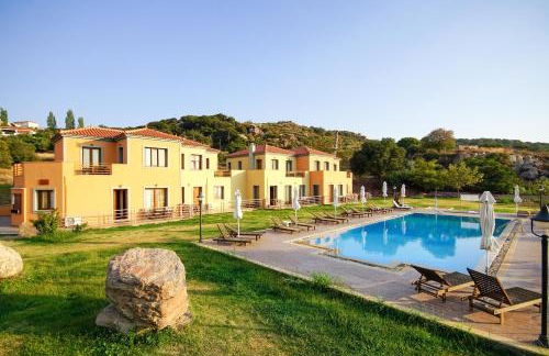 Molivos Sunset Apartments - Foto 4