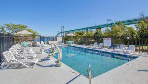 Wyndham Newport Overlook 2BR Apartment with Resort Access - Foto 3