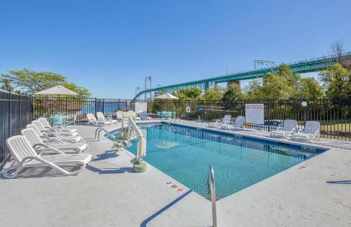 Wyndham Newport Overlook 2BR Apartment with Resort Access - Foto 3