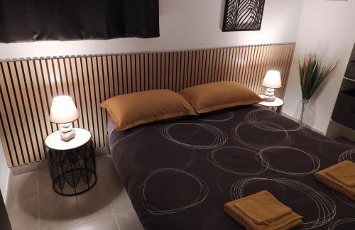 charmant gite 25m² indépendant - Foto 13