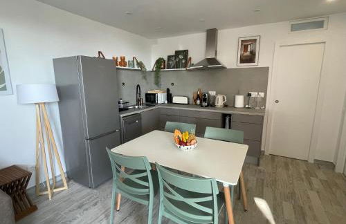 Apartamerica 471, Gartenwohnung, Pool, 150 M zum Strand, Las Americas - Foto 18