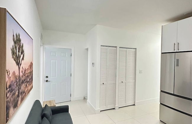 Alloggio Design District Fully Equipped - Foto 19