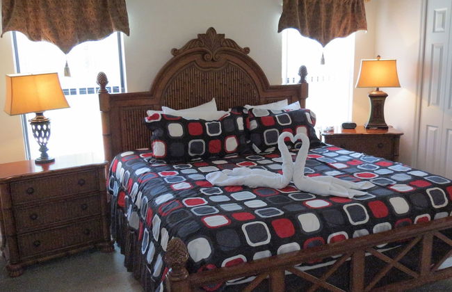 Deluxe Pool Homes by SVV - Foto 5