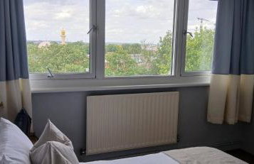 Cozy 2-Bedroom Apartment in Central London - Foto 32